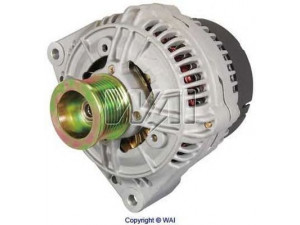 WAIglobal 13359N-8G kintamosios srovės generatorius
0081548302, 0081548402, 008154840288