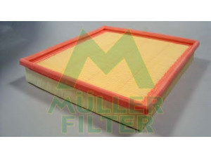 MULLER FILTER PA468 oro filtras 
 Filtrai -> Oro filtras
13711247405, 13721247404, 13721247405