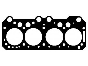 ELRING 596.843 tarpiklis, cilindro galva 
 Variklis -> Cilindrų galvutė/dalys -> Tarpiklis, cilindrų galvutė
0209.F4