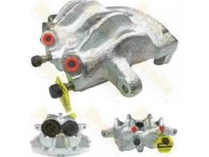 Brake ENGINEERING CA1299R stabdžių apkaba 
 Dviratė transporto priemonės -> Stabdžių sistema -> Stabdžių apkaba / priedai
440181, 9945780, 9945782, 440181