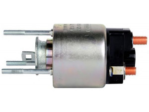 PowerMax 1015123 solenoidinis jungiklis, starteris