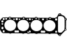 tarpiklis, cilindro galva