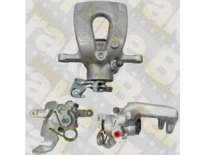 Brake ENGINEERING CA2696 stabdžių apkaba 
 Dviratė transporto priemonės -> Stabdžių sistema -> Stabdžių apkaba / priedai
77363651
