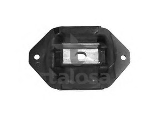 TALOSA 61-06690 variklio montavimas 
 Variklis -> Variklio montavimas -> Variklio montavimo rėmas
6155997, 85GB6068AA