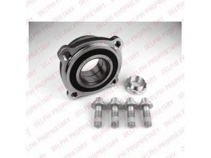 DELPHI BK1496 rato guolio komplektas 
 Ašies montavimas/vairavimo mechanizmas/ratai -> Rato stebulė/montavimas -> Rato guolis
33411095238
