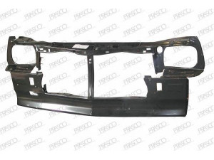 PRASCO OP0233200 priekinis variklio gaubtas 
 Kėbulas -> Kėbulo dalys/ sparnas/buferis -> Priekinis aerodinaminio pasipriešinimo sumažinimas/grotelės
1312293