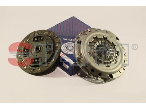 STATIM 112.664 sankabos komplektas 
 Sankaba/dalys -> Sankabos remonto komplektas, visas