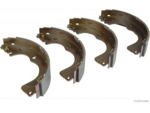MAGNETI MARELLI 600000094200 stabdžių trinkelių komplektas
LCY0-26-38Z, LDY5-26-38ZA, LDY7-26-38ZA
