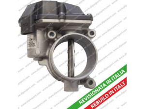 DIPASPORT FLAI184R droselio korpusas 
 Kuro mišinio formavimas -> Mišinio sudarymas -> Droselis/kuro vamzdeliai/vakuumo žarnelė
6651410225, 6711410125, 6711410225