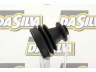 DA SILVA K2560 gofruotoji membrana, kardaninis velenas