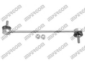 ORIGINAL IMPERIUM 29162 šarnyro stabilizatorius 
 Ašies montavimas/vairavimo mechanizmas/ratai -> Stabilizatorius/fiksatoriai -> Savaime išsilyginanti atrama
51704008, 51815479, 51815480, 508765