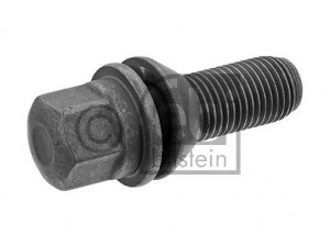 FEBI BILSTEIN 46699 rato varžtas 
 Ratai / padangos -> Priedai
82 00 473 363