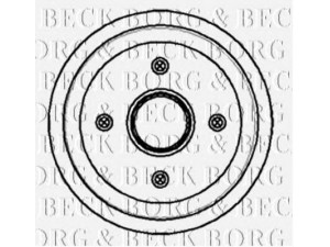 BORG & BECK BBR7055 stabdžių būgnas 
 Stabdžių sistema -> Būgninis stabdys -> Stabdžių būgnas
1008098, 1045392, 1045654, 3052385