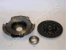 JAPANPARTS KF-300 sankabos komplektas 
 Sankaba/dalys -> Sankabos remonto komplektas, visas