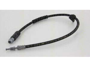 TRISCAN 8150 11235 stabdžių žarnelė 
 Stabdžių sistema -> Stabdžių žarnelės
34 30 6 787 512