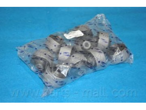 PARTS-MALL PXCBA-040B įvorė, valdymo svirties montavimas 
 Ašies montavimas/vairavimo mechanizmas/ratai -> Valdymo svirtis/pasukamosios svirties sujungimas -> Montavimas/sutvirtinimas
545842E000