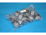 PARTS-MALL PXCBA-040B įvorė, valdymo svirties montavimas 
 Ašies montavimas/vairavimo mechanizmas/ratai -> Valdymo svirtis/pasukamosios svirties sujungimas -> Montavimas/sutvirtinimas
545842E000
