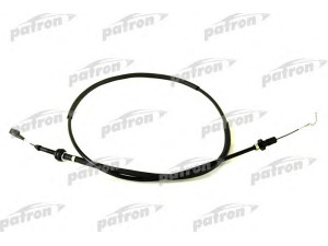 PATRON PC4001 akceleratoriaus trosas 
 Kuro mišinio formavimas -> Karbiuratorius, sistema -> Valdymo sąsajos/amortizatorius/kameros
701 721 555D, 701 721 555L
