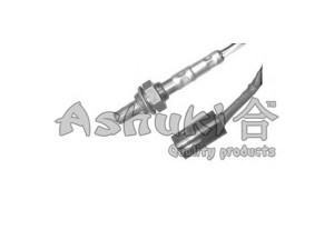 ASHUKI 9200-48950 lambda jutiklis 
 Išmetimo sistema -> Jutiklis/zondas
KL1D-18-861