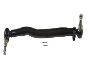 MOOG DB-DL-8630 centrinės trauklės mazgas 
 Vairavimas -> Vairo trauklė
0014609605, 14609605