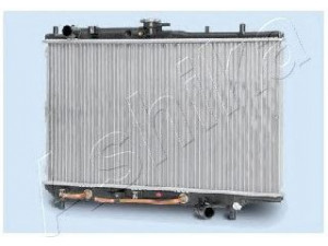 ASHIKA RDA333005 radiatorius, variklio aušinimas 
 Aušinimo sistema -> Radiatorius/alyvos aušintuvas -> Radiatorius/dalys
0K20415200B, OK20415200B