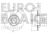 EUROBRAKE 5815204742 stabdžių diskas 
 Dviratė transporto priemonės -> Stabdžių sistema -> Stabdžių diskai / priedai
4A0615301B