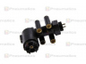 PNEUMATICS PN-10013 jutiklis, pneumatinės pakabos lygis
5810493, 58104930, 050671, 1505053