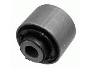 LEMFÖRDER 35935 01 valdymo svirties/išilginių svirčių įvorė 
 Ašies montavimas/vairavimo mechanizmas/ratai -> Valdymo svirtis/pasukamosios svirties sujungimas -> Montavimas/sutvirtinimas
1J0 505 203, 1J0 505 365 D, 1J0 505 365 F