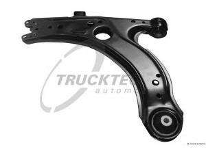 TRUCKTEC AUTOMOTIVE 07.31.057 vikšro valdymo svirtis
1J0 407 151, 1J0 407 151 A, 1J0 407 151 B