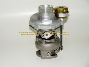 SCHLÜTTER TURBOLADER 172-00220 kompresorius, įkrovimo sistema 
 Išmetimo sistema -> Turbokompresorius
6844118
