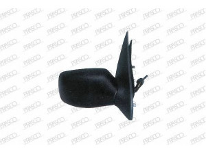 PRASCO FD0287323 išorinis veidrodėlis 
 Kėbulas -> Langai/veidrodėliai -> Veidrodėlis
74EB17K689RB