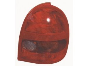 LORO 442-1905L-UE kombinuotas galinis žibintas
1222025, 1223490, 90444141