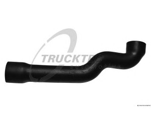 TRUCKTEC AUTOMOTIVE 08.19.159 radiatoriaus žarna
11 53 1 433 340, 11 53 1 708 499