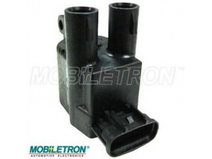 MOBILETRON CT-30 ritė, uždegimas 
 Kibirkšties / kaitinamasis uždegimas -> Uždegimo ritė
90919-02217, 90919-02218