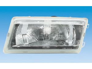 BOSCH 0 318 092 114 priekinis žibintas 
 Kėbulas -> Priekinis žibintas/dalys -> Priekinis žibintas/įterp.