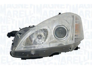 MAGNETI MARELLI 710302498003 priekinis žibintas 
 Elektros įranga -> Priekinis žibintas/dalys -> Priekinis žibintas/įterp.
A2218204761