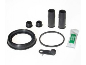 BUDWEG CALIPER 206033 remonto komplektas, stabdžių apkaba