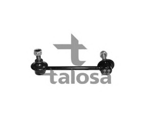 TALOSA 50-07800 šarnyro stabilizatorius 
 Ašies montavimas/vairavimo mechanizmas/ratai -> Stabilizatorius/fiksatoriai -> Savaime išsilyginanti atrama
52325TA0A01