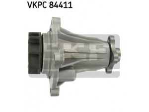 SKF VKPC 84411 vandens siurblys 
 Aušinimo sistema -> Vandens siurblys/tarpiklis -> Vandens siurblys
1320085, 1518910, 1651816, 6457409