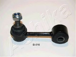 ASHIKA 106-03-316 prikabinimo svirtis 
 Ašies montavimas/vairavimo mechanizmas/ratai -> Stabilizatorius/fiksatoriai -> Stabilizatorius
GJ6A-28-170A, GJ6A28170B