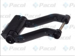PACOL VOL-LS-001L laikiklis, išorinis veidrodėlis 
 Kėbulas -> Keleivių kabina -> Veidrodėlis
003091750, 03091750, 3 091 750