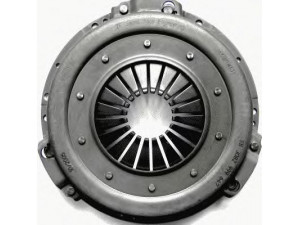 SACHS (ZF SRE) 883082 999647 sankabos suspaudimo plokštelė
119001203102, 60701580, 0 770 807