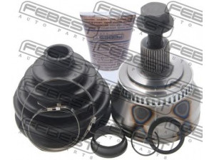 FEBEST 1710-011A45 jungtis, kardaninis velenas
1H0407271CX