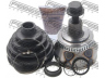 FEBEST 1710-011A45 jungtis, kardaninis velenas
1H0407271CX