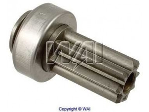 WAIglobal 54-8151 laisvos eigos pavara, starteris
2331231U00, 211445016, GD317624B