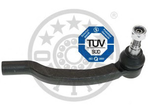 OPTIMAL G1-1310 skersinės vairo trauklės galas 
 Vairavimas -> Vairo mechanizmo sujungimai
3817.70, 77364009, 3817.70
