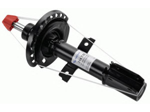 SACHS 314 736 amortizatorius 
 Pakaba -> Amortizatorius
82 00 127 279, 82 00 127 280, 82 00 452 695