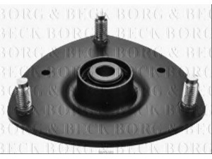 BORG & BECK BSM5380 pakabos statramsčio atraminis guolis
51920S5HT02