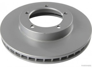 MAGNETI MARELLI 600000087510 stabdžių diskas
43512-60140, 43512-60141