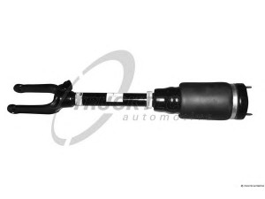 TRUCKTEC AUTOMOTIVE 02.30.176 pneumatinės spyruoklės statramstis
164 320 6113